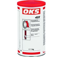 Смазка OKS 422 Банка, 1кг 269828