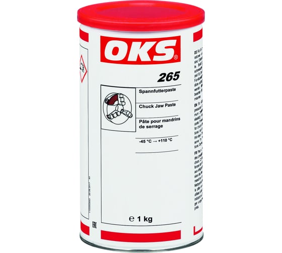 Паста OKS 265 Банка, 1кг 269719
