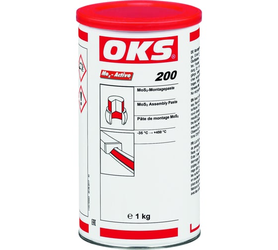 Паста OKS 200 Банка, 1кг 269662 1
