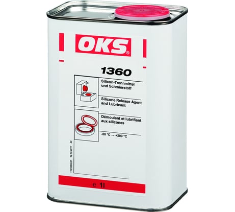 Смазка OKS 1360 Банка, 1л 270041