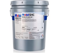 Смазка MOBIL ITH SHC 007, 16кг 149049
