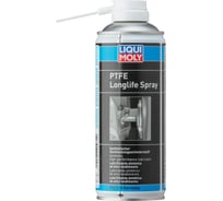 Высокоэффективная спрей-смазка с тефлоном LIQUI MOLY PTFE Longlife Spray 0,4л 20971