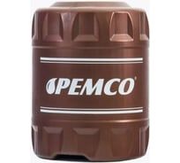 Масло PEMCO iDRIVE 350 SAE 5W-30 20 л PM0350-20