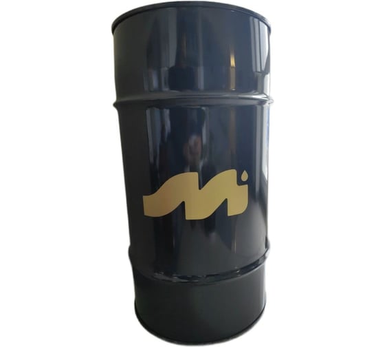 Моторное масло Mozer Premium SAE 5w-40 API SN/CF, бочка 55 л 4635482