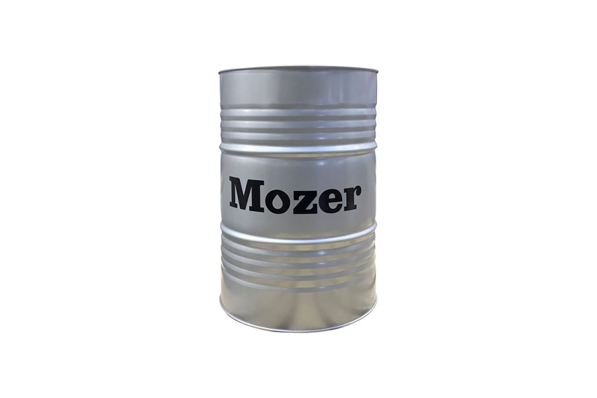 Моторное масло Mozer Ultra SHPD SAE 10w-30 API CK-4/CJ-4/SN, канистра ...