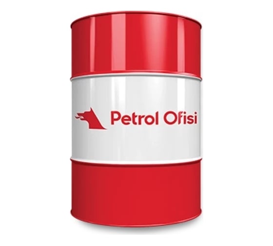 Смазка Petrol Ofisi SÜPER GRES 2, 180 кг 400000674 1