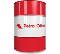 Смазка Petrol Ofisi KAP GRES 2, 180 кг 400000258
