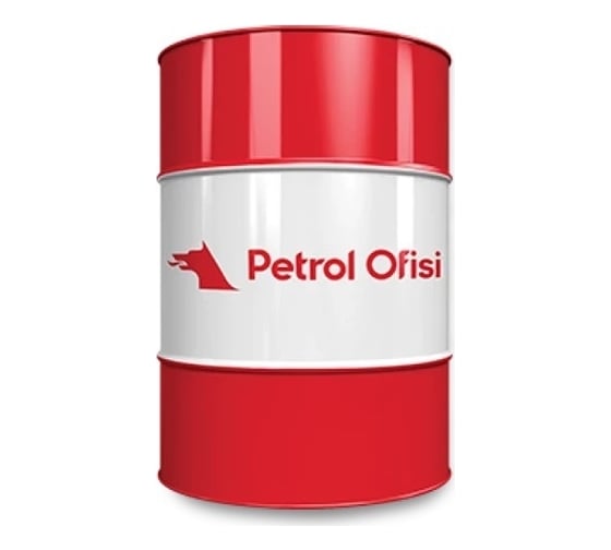 Petrol Ofisi Смазка ULTRA GRES CS 146, 180 кг 400000855 1