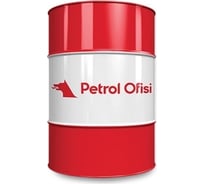 Смазка Petrol Ofisi MOLİBDENLİ GRES 2, 180 кг 400000559