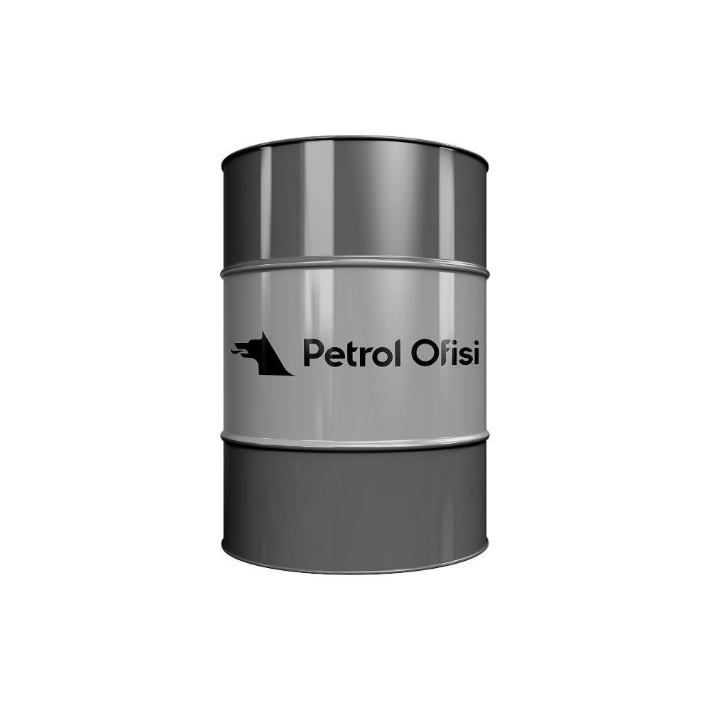 Трансмиссионное масло Petrol Ofisi ATF DX-3, 180 л 400000020 - выгодная ...