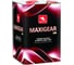 Трансмиссионное масло Petrol Ofisi MAXIGEAR EP 140, 15 л 400000298 1