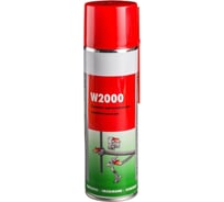 Смазка MTE W2000 спрей, 650/500 мл 893106515