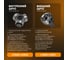 Смазка EXTREME 200 мл противозадирная для ШРУС LAVR SERVICE Ln3525 7