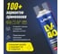 Многоцелевая смазка LAVR LV-40 650 мл Ln3504 3