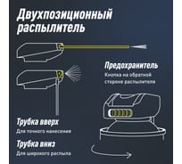 Многоцелевая смазка LV-40 400 мл Лавр Ln1485