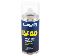 Многоцелевая смазка LV-40 210 мл Лавр Ln1484