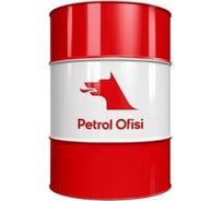 Моторное масло Petrol Ofisi для грузовых автомобилей MAXIMUS HD-E 5W-30, 180 л. 400000495