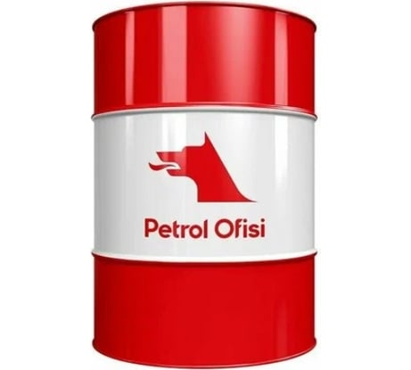 Моторное масло Petrol Ofisi для грузовых автомобилей MAXIMUS HD 15W-40, 17,5 л. 400000490