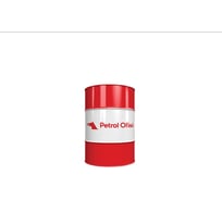 Моторное масло Petrol Ofisi для грузовых автомобилей MAXIMUS 10W-30 (Бочка 180кг) Z0474 400000474