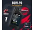 Трансмиссионное масло LAVR GT GEAR OIL 80W90 GL5 MOTO, 1 л Ln7902 2