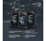 Трансмиссионное масло LAVR GT GEAR OIL 80W90 GL5 MOTO, 1 л Ln7902 9