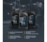 Трансмиссионное масло LAVR GT GEAR OIL 75W140 GL5 MOTO, 1 л Ln7903 9