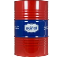 Масло моторное EUROL Fluence DXS 5W-30, 210л E100076-210L