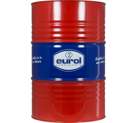 Масло моторное EUROL Syntence 5W-30, 210л E100062-210L