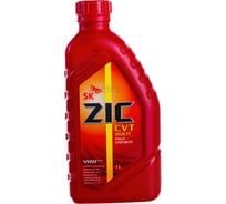 Масло (CVT Multi; 1 л) для бесступенчатых коробок передач ZIC 132631