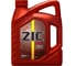 Масло синтетическое (GFT 75w90; GL-4/5; 4 л) для механических трансмиссий ZIC 162629 1