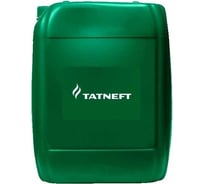 Масло моторное ТАТНЕФТЬ LUXE PAO синтетика SAE 5W-30 10л 0000001051581
