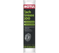 Смазка многофункциональная 0,4 кг TECH GREASE 300 MOTUL 108665