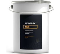 Антифрикционное твердосмазочное покрытие MODENGY 1025 4,5 кг 0060380