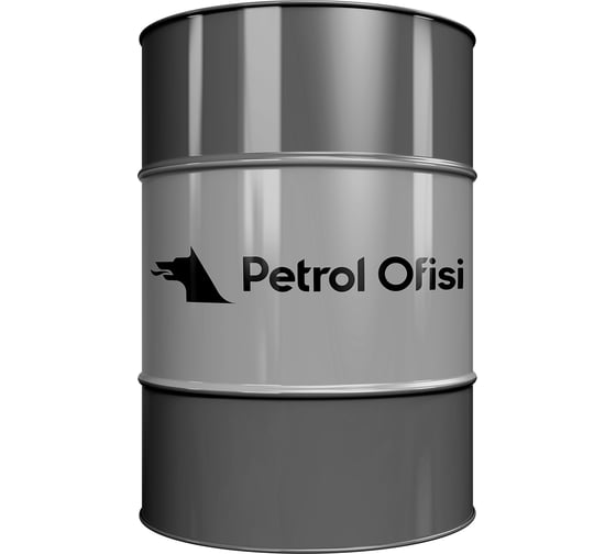 Моторное масло Petrol Ofisi для легковых автомобилей MAXIMA FM 5W-30, 175 л. 400000412 1