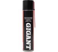 Многоцелевая проникающая смазка Gigant 400 мл GMPL-400