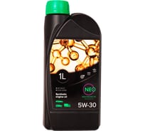Моторное масло Revolution A 5W-30 (SN/CF; A3/B4) 1 л NEO Oil NR0000025