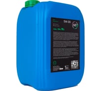 Моторное масло Revolution 5W-30 (SN/CF; A5/B5) 20 л NEO Oil NR0000011