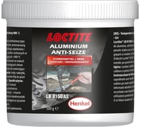 Высокотемпературная смазка с алюминием, медью и графитом 8150 500 г Loctite 142256