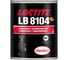Cмазка силиконовая для пищевой промышленности 8104 LB 1 л Loctite 1652337 1