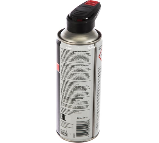 Силиконовый спрей 8021 LB 400 мл Loctite 2385331