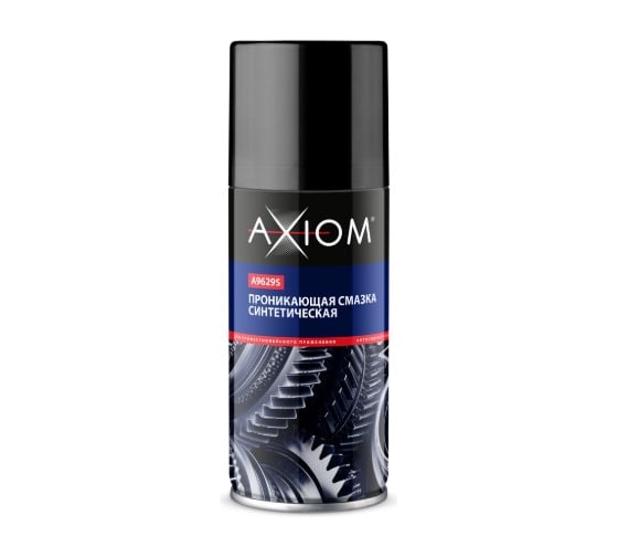Проникающая смазка 140 мл AXIOM 11604831