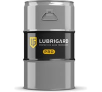 Моторное масло LUBRIGARD SUPREME PRO 10W-40 LGPS LGPSPM1040CDL60