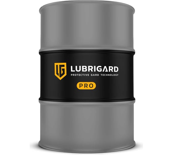 Моторное масло LUBRIGARD SUPREME SYNTHETIC PRO 5W-40 LGPSPMS540CDL60