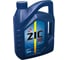 Масло полусинтетическое (X5; 10w40; SN; 6 л) для легковых авто ZIC 172622 1
