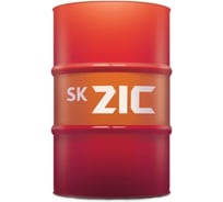 Масло синтетическое (GFT; 75w90; GL-4/5; 20 л) для механических трансмиссий ZIC 192629