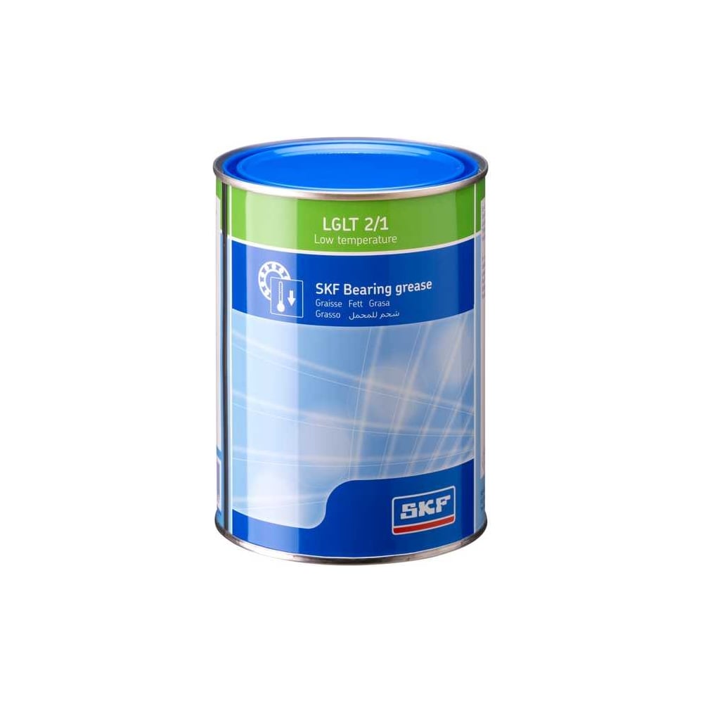 Смазка SKF 1кг LGLT 2/1 - выгодная цена, отзывы, характеристики, фото ...