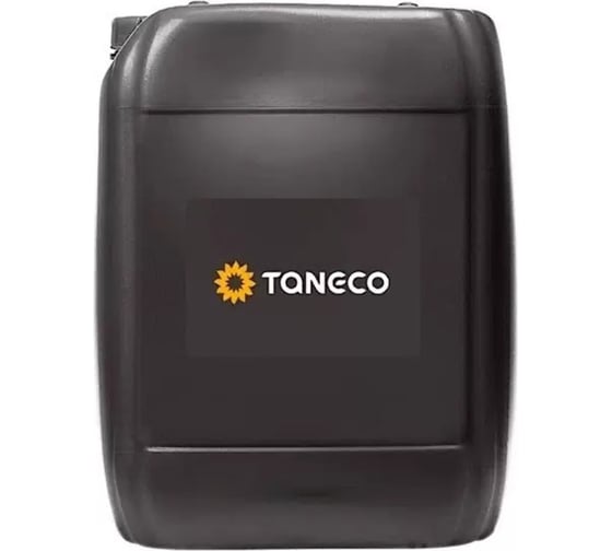 Масло моторное TANECO Premium Ultra Synth 5W-30 10л 0000001059542