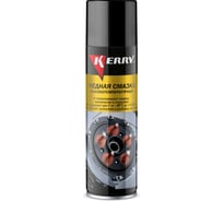 Смазка высокотемпературная медная 335 мл KERRY 11604765