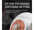 Смазка высокотемпературная медная KERRY KR-937-11 3