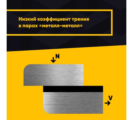 Смазочно-монтажная паста MODENGY 4001 800 г 0098548